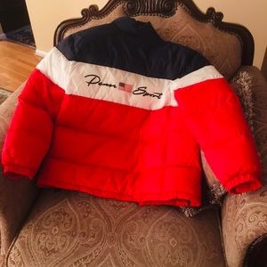 Coats | Penn Sport Puffer Jacket | Poshmark